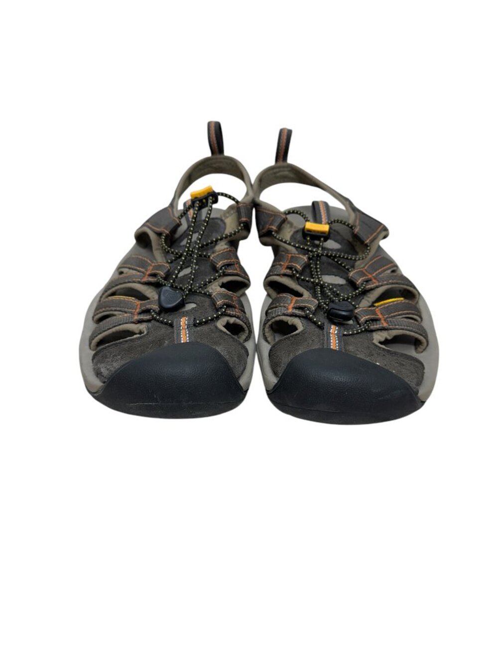 Keen Kanyon Waterproof Sandals Water Shoes Men's Size 10 - Picture 2 of 7